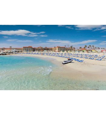 Тур «Побережье Средиземного моря» в Египет из Ташкента